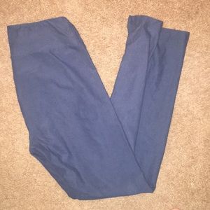 OS Lularoe leggings